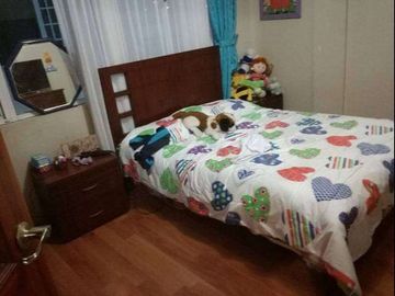 Venta de casa en Otavalo