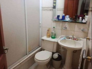 Venta de casa en Otavalo