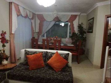 Venta de casa en Otavalo