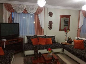Venta de casa en Otavalo