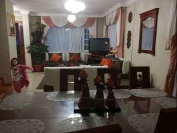 Venta de casa en Otavalo