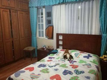 Venta de casa en Otavalo