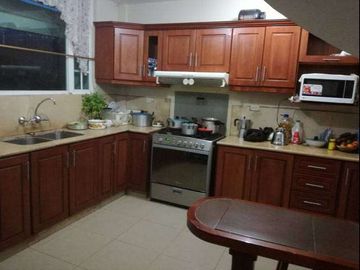 Venta de casa en Otavalo