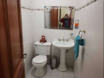 Venta de casa en Otavalo