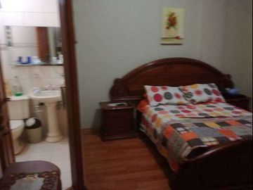 Venta de casa en Otavalo