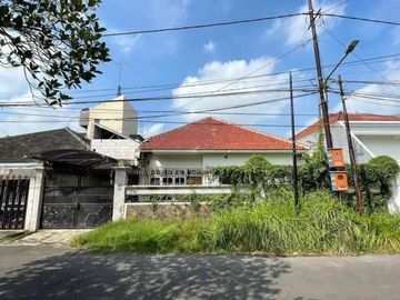 Rumah Kupang Indah, Murah, Strategis, Hitung Tanah