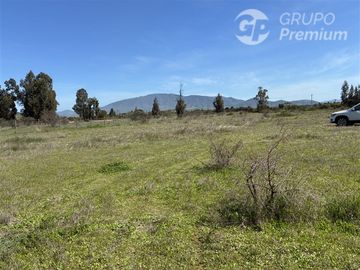 Excelente Parcela en venta en Zapallar