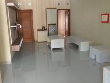 Rumah di Berbah Bisa Disewakan Untuk Bisnis Homestay