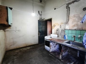 VENTA dos Casas - mismo lote ATENCION INVERSORES