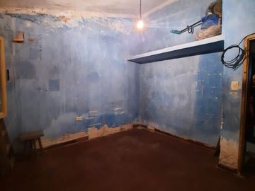 VENTA dos Casas - mismo lote ATENCION INVERSORES