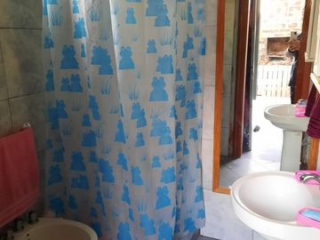 VENTA dos Casas - mismo lote ATENCION INVERSORES
