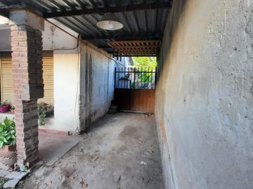 VENTA dos Casas - mismo lote ATENCION INVERSORES