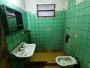 VENTA dos Casas - mismo lote ATENCION INVERSORES