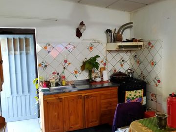 VENTA dos Casas - mismo lote ATENCION INVERSORES