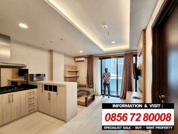 DIJUAL GEDUNG KOMERSIAL di Jl KEBAYORAN BARU / PAKUBUWONO, JAKSEL
