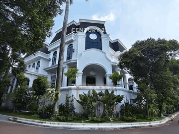 Dijual Rumah Mewah Baru Pondok Indah Dekat Ke PIM JakSel