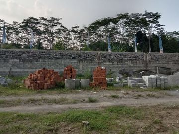 Rumah Prambanan Harga 200 Jutaan. NEGO!!!