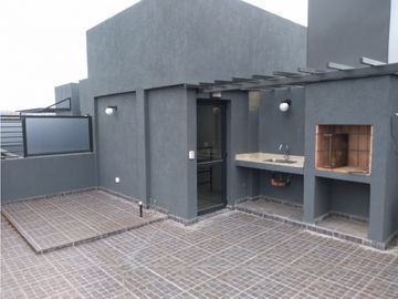 VENTA TRIPLEX EN HOUSING VILLA CARLOS PAZ