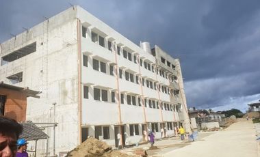 Rent to Own Condo for Sale in Liloan, Cebu