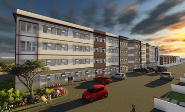 Rent to Own Condo for Sale in Liloan, Cebu