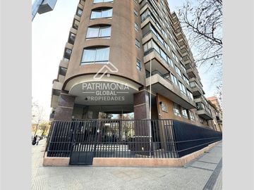 Departamento en venta de 1 dorm. en Alameda
