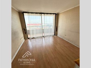 Departamento en venta de 1 dorm. en Alameda