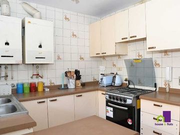 Departamento en Venta en Diego de Almagro