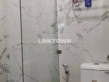 Bagus Rumah di Ciputat 2 Lantai SHM Siap Huni