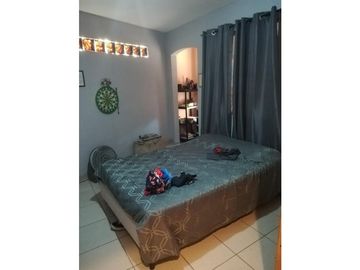 CASA AMOBLADA EN CERRO VIENTO