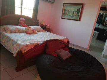 CASA AMOBLADA EN CERRO VIENTO
