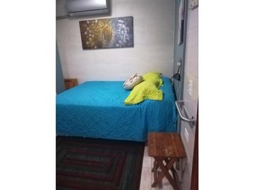 CASA AMOBLADA EN CERRO VIENTO