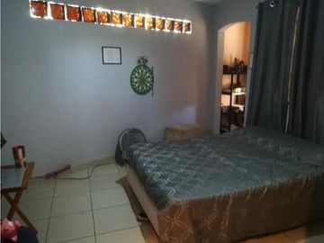 CASA AMOBLADA EN CERRO VIENTO