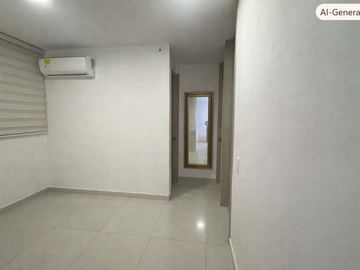 apartamento en venta en miramar. Cod V141
