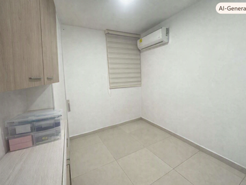 apartamento en venta en miramar. Cod V141