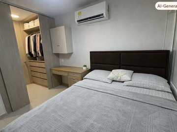 apartamento en venta en miramar. Cod V141