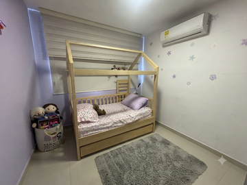 apartamento en venta en miramar. Cod V141