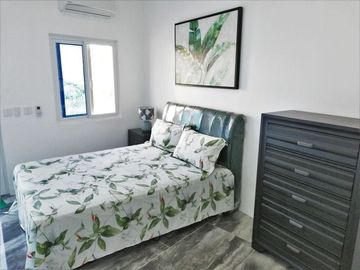 Modern House and Lot with Pool and Fantastic Views in Dalaguete ID 14642
