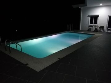 Modern House and Lot with Pool and Fantastic Views in Dalaguete ID 14642