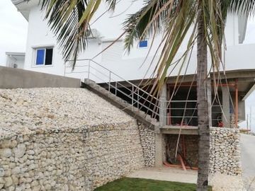 Modern House and Lot with Pool and Fantastic Views in Dalaguete ID 14642