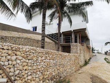 Modern House and Lot with Pool and Fantastic Views in Dalaguete ID 14642