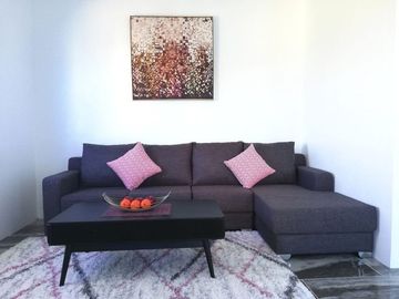 Modern House and Lot with Pool and Fantastic Views in Dalaguete ID 14642