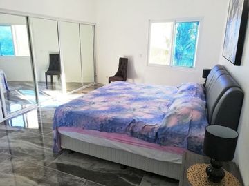 Modern House and Lot with Pool and Fantastic Views in Dalaguete ID 14642