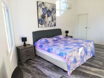 Modern House and Lot with Pool and Fantastic Views in Dalaguete ID 14642