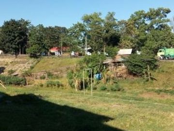 LIMITED Kavling Depan Jalan Raya Termurah di Cicalengka Rancaekek