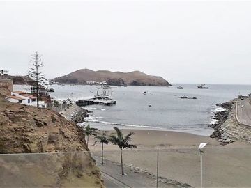EXCELENTE CASA DE PLAYA EN PUCUSANA - LOS CANGREJOS / POSEIDON