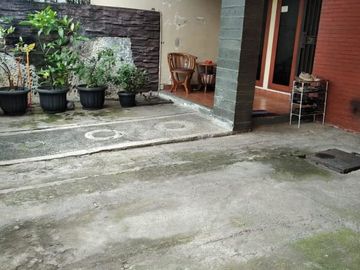 Rumah Nyaman @Puri dago Dekat ke Kawasan Arcamanik, ANTAPANI, cisaranten dan Soekarno Hatta