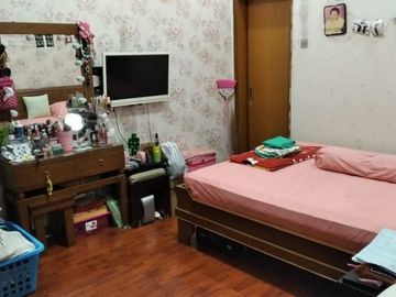 Rumah Nyaman @Puri dago Dekat ke Kawasan Arcamanik, ANTAPANI, cisaranten dan Soekarno Hatta