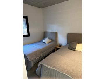 CASA EN VENTA  EN COSTA ESMERALDA - DEPORTIVO I 184