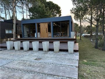CASA EN VENTA  EN COSTA ESMERALDA - DEPORTIVO I 184
