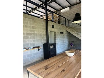 CASA EN VENTA  EN COSTA ESMERALDA - DEPORTIVO I 184